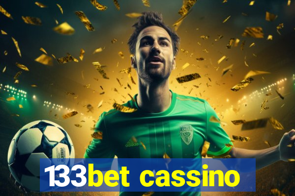 133bet cassino